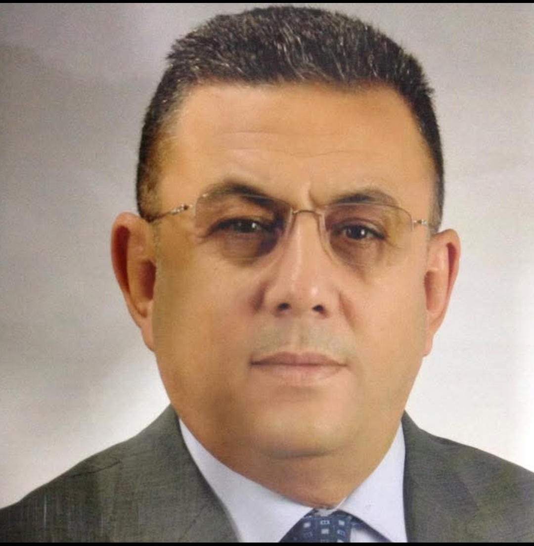 Erdal Ozdemir