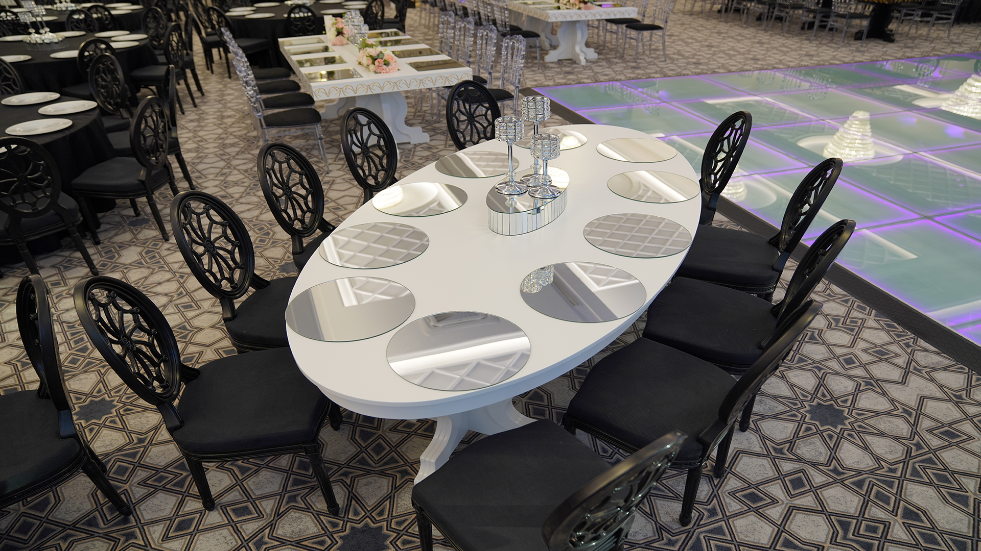 Salon Paris