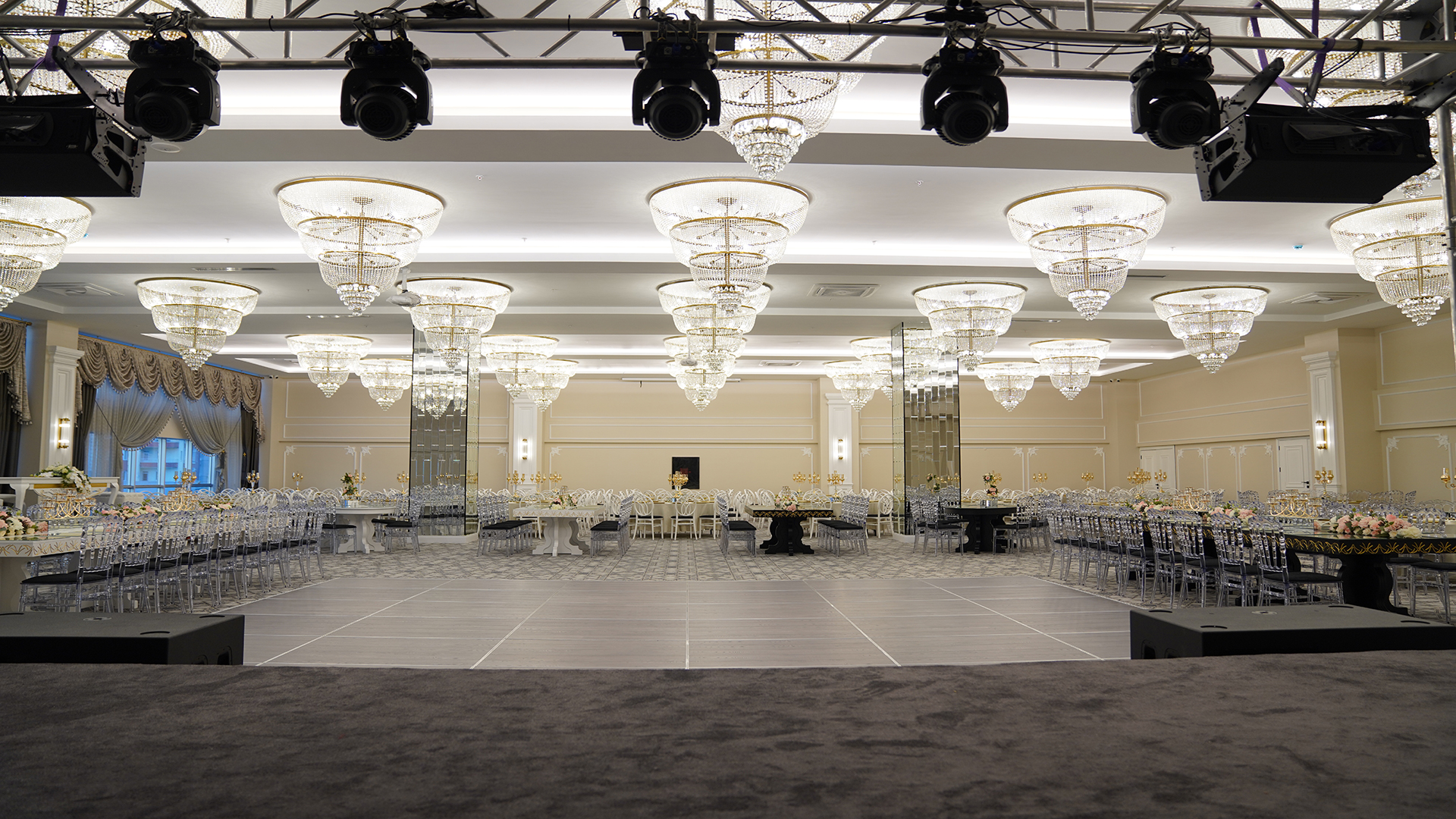 Salon Milano